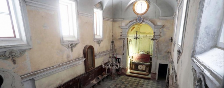 В Палермо откроется синагога спустя 500 лет после изгнания евреев